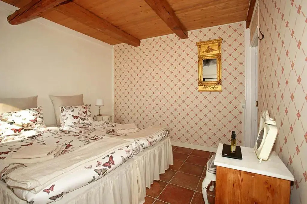 Wingårdhs B&B Österlen