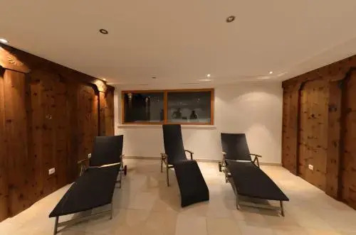Hotel Feichter