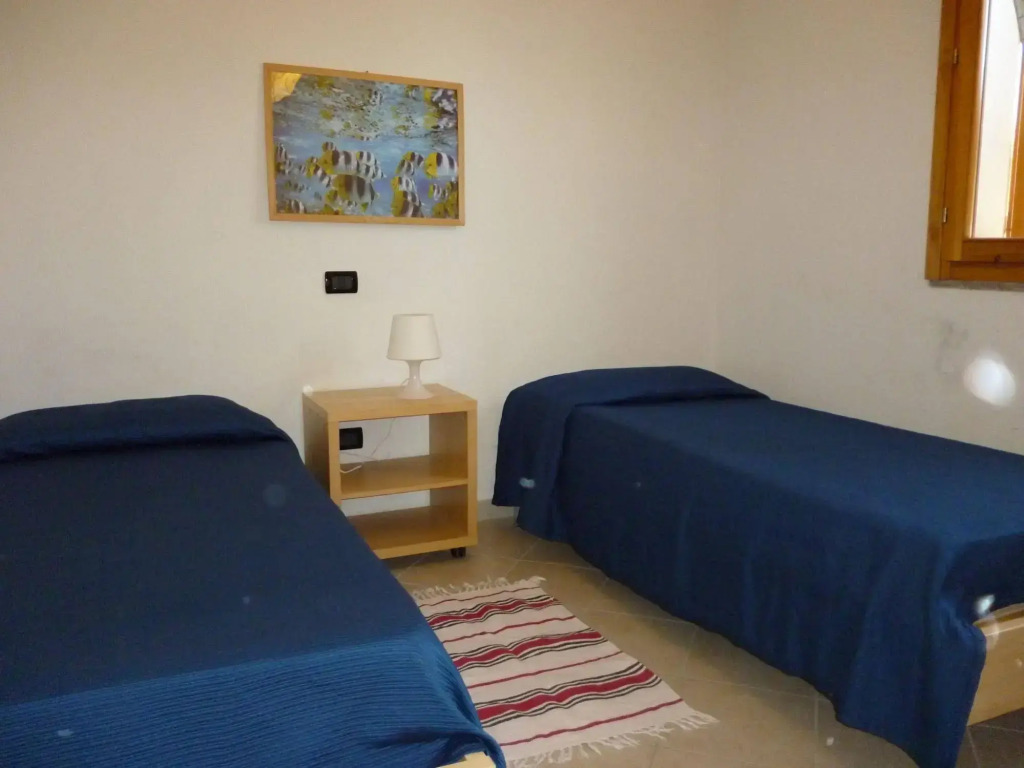 Baia Etrusca Resort