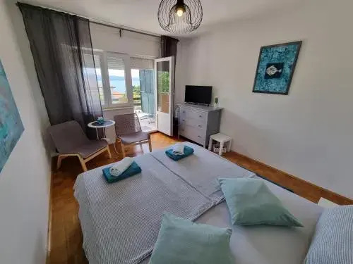 Ana Apartment