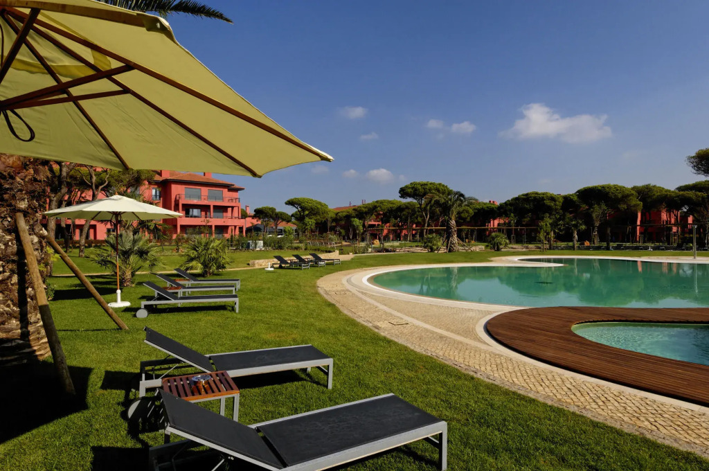 Sheraton Cascais Resort - Hotel & Residences