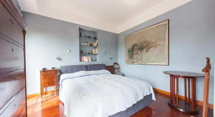 Bed & Breakfast Cokai