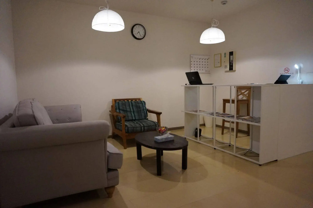 UNI Hostel