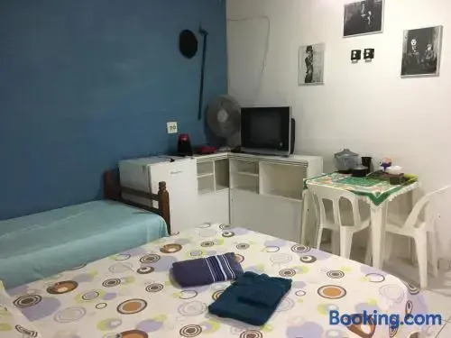 Pousada Do Artista