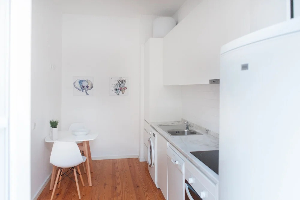 Citybreak-apartments Sao Bento