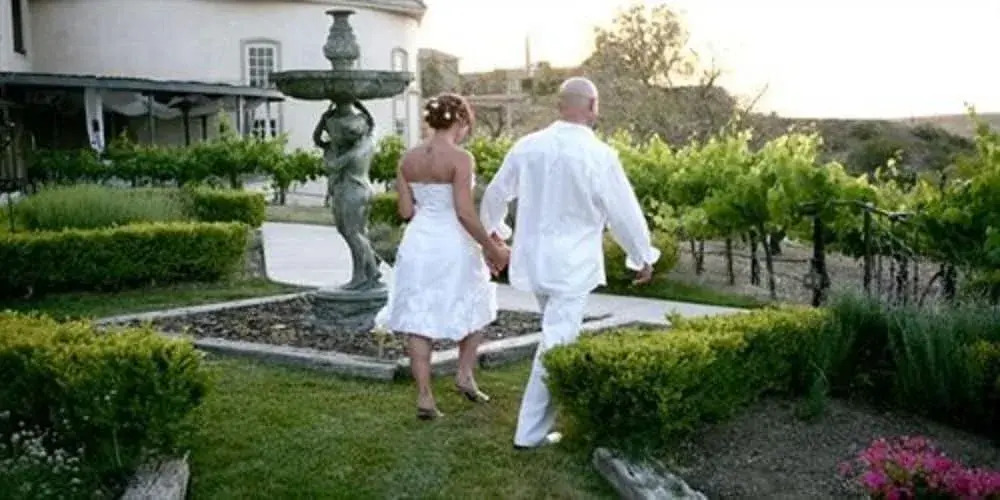 Inn at Churon Winery