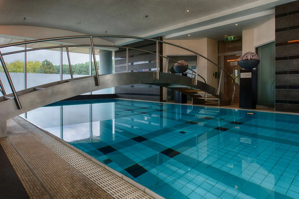 Steigenberger Airport Hotel Amsterdam