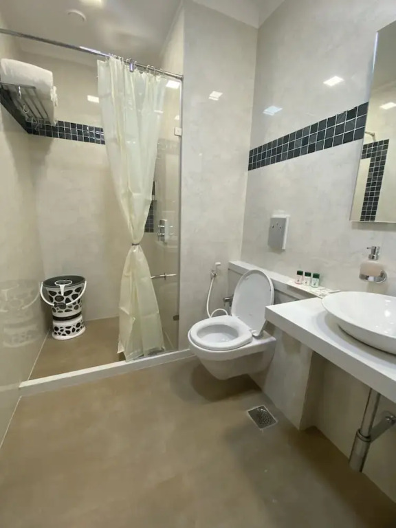 SMB Hotels And Resorts Pvt Ltd.