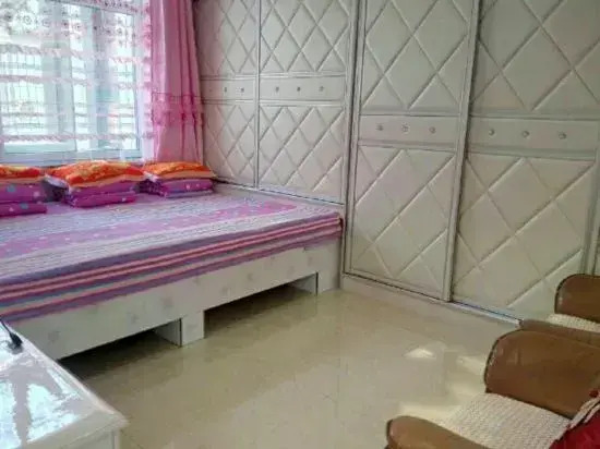 Wangjia Dayuan Homestay
