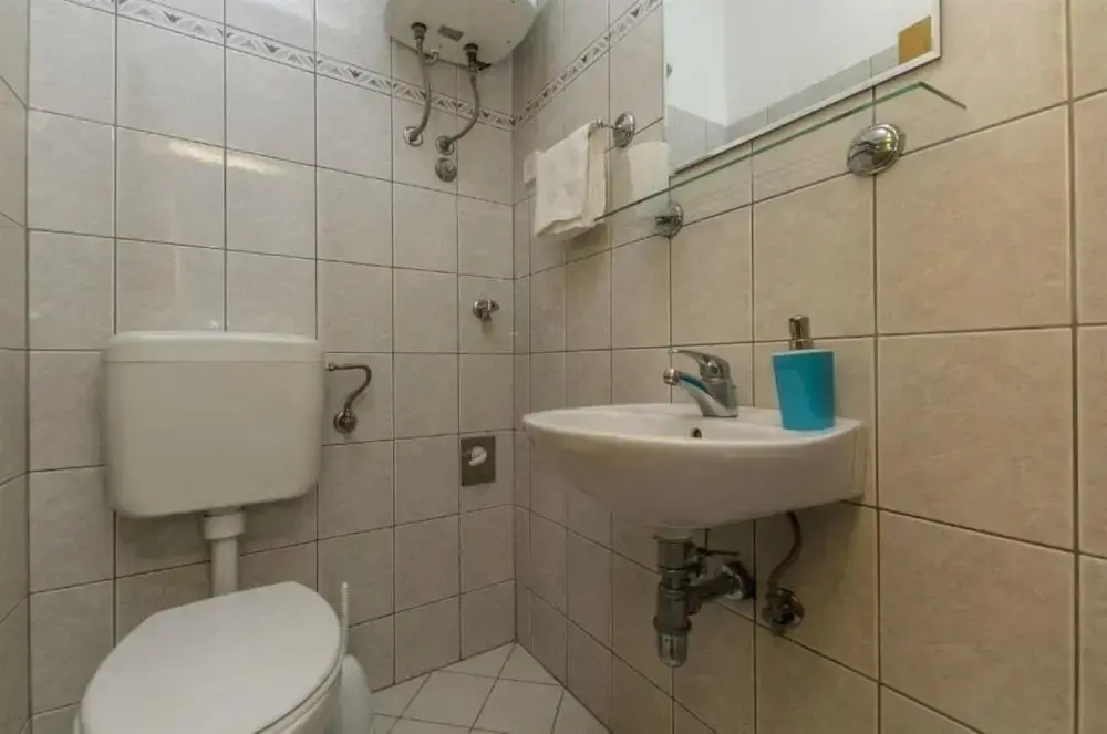 Apartments Mil