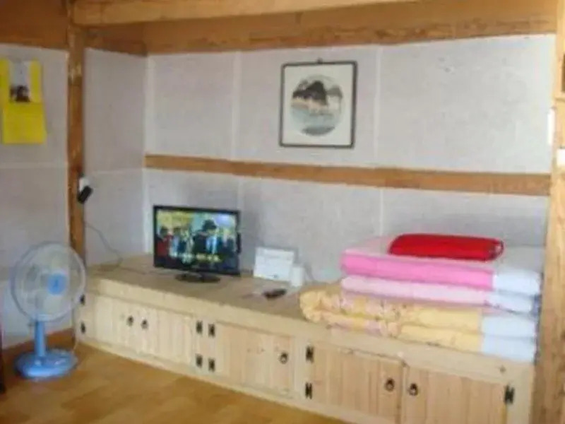 Gyeongju Sillabang Guesthouse