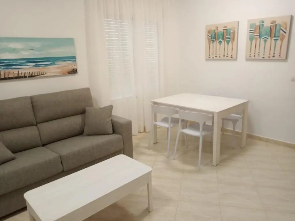 Apartamentos Vistamar