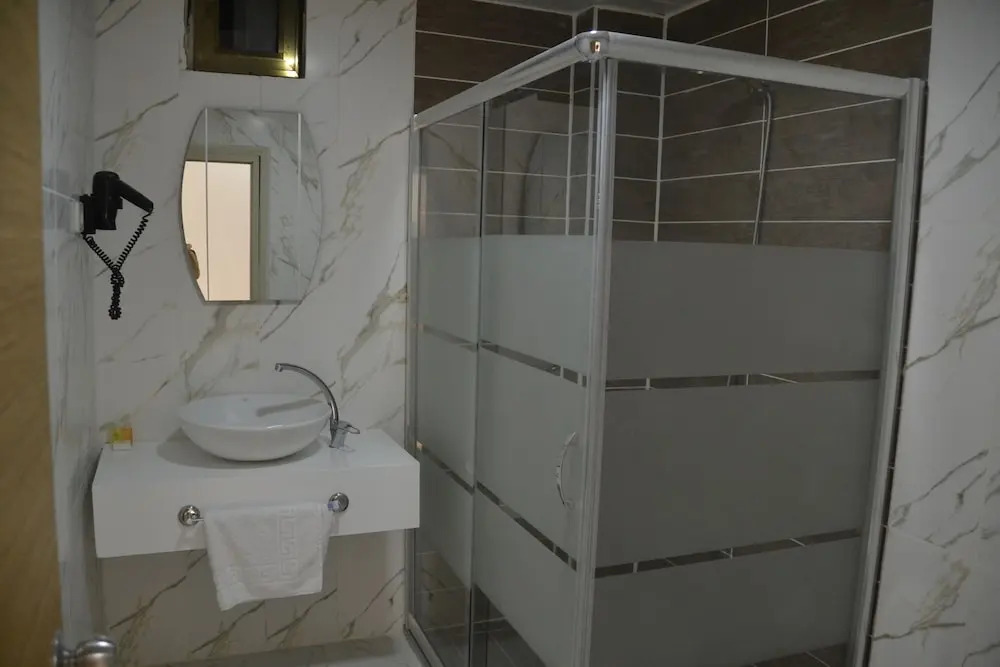 Hotel Bozoogullari