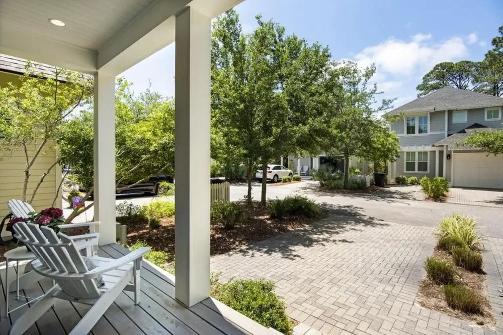 30A Beach House - Gigi's at the Coast By Panhandle Getaways