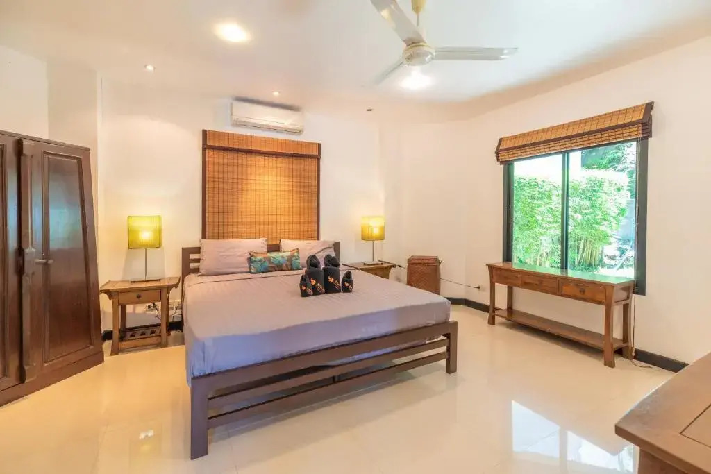 The Sunhouse at Paradise Village