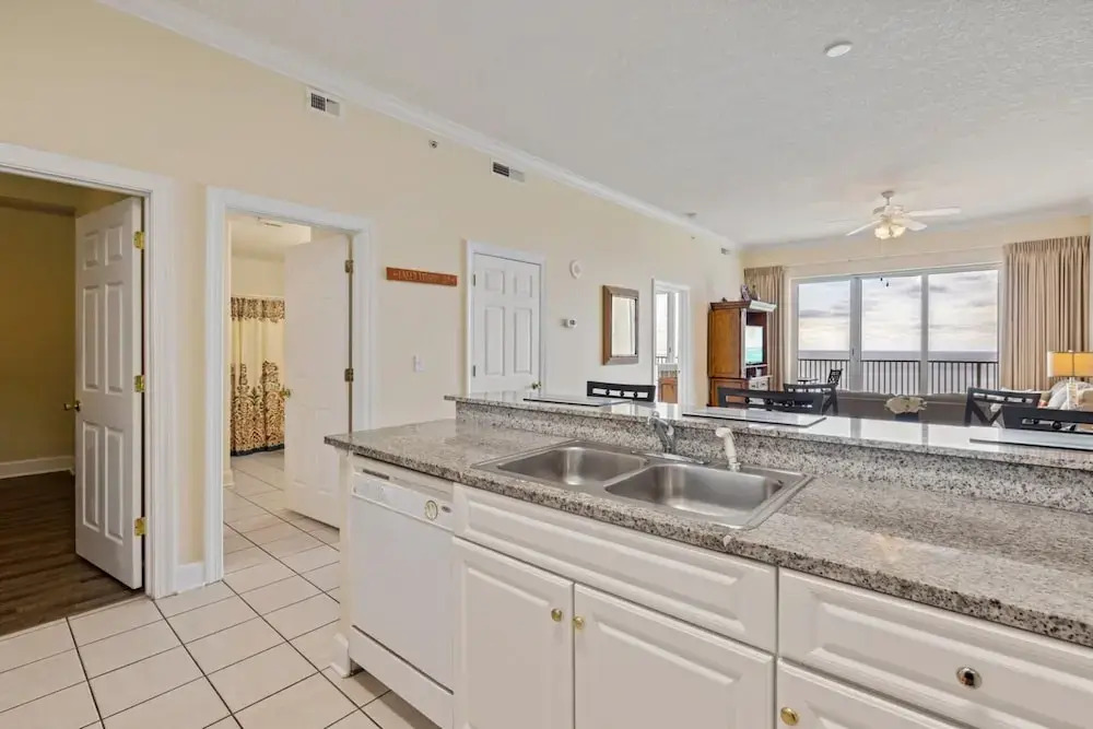 Ocean Villa 2101