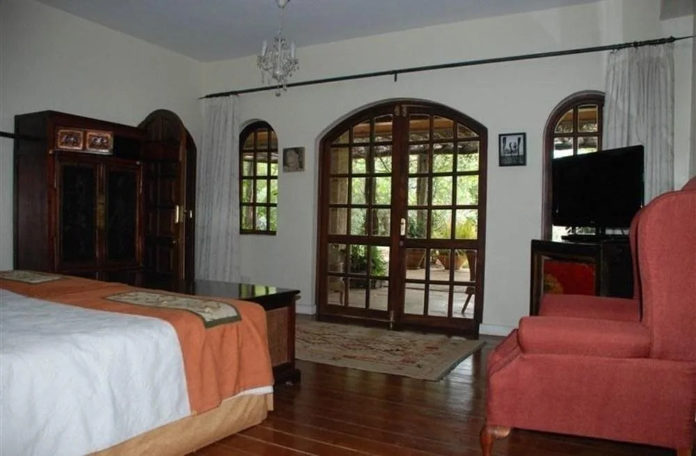 Casa Ya Ndoto