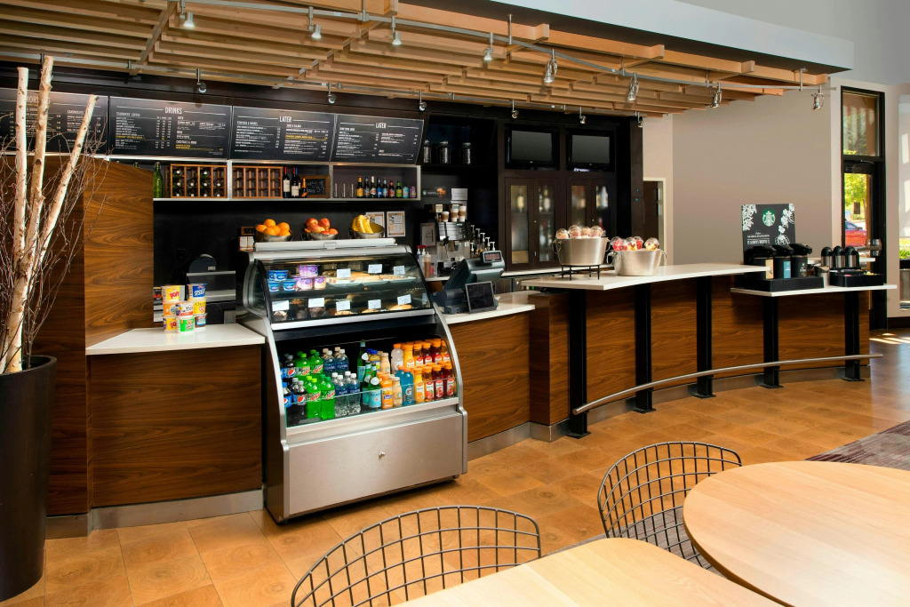 Courtyard by Marriott Tyler