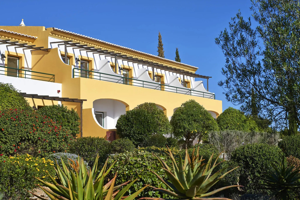 Hotel Rural Quinta do Marco - Nature & Dining