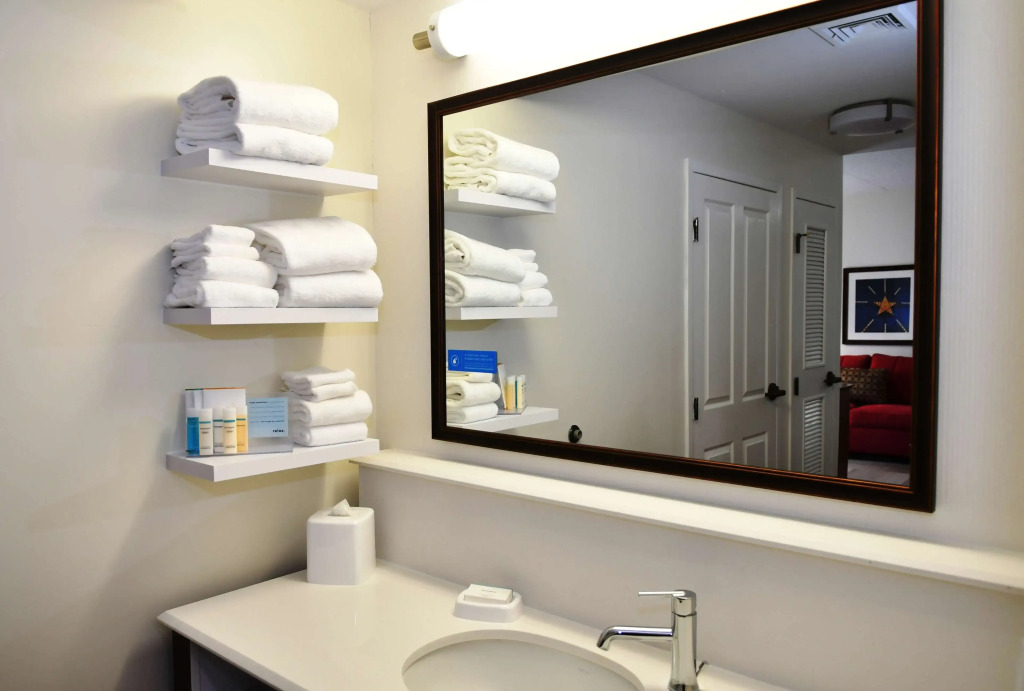 Hampton Inn & Suites Bethlehem