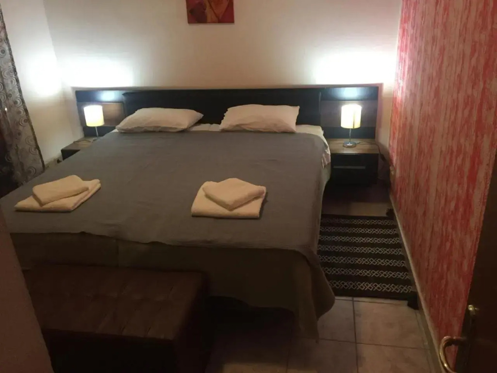 Hotel Loga