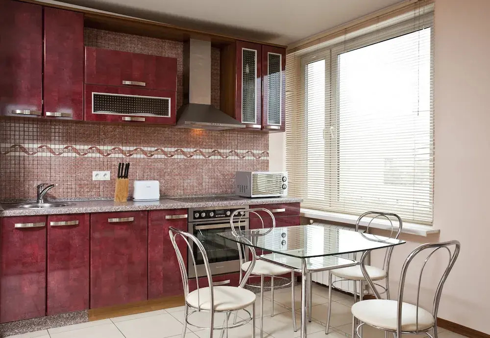 Moscow Suites Тверская