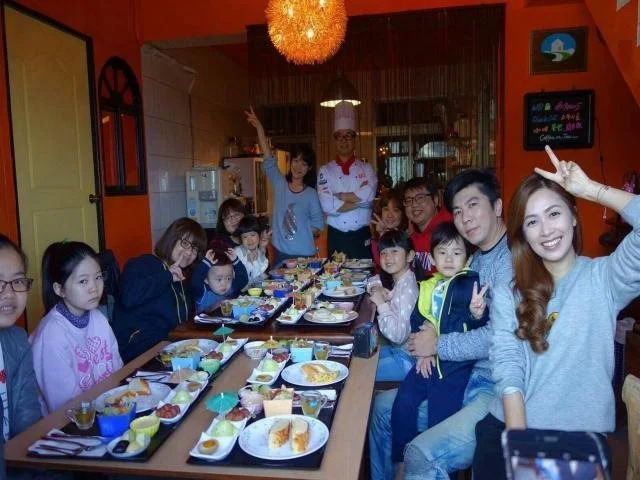 Hey Bear B&B Jiufen