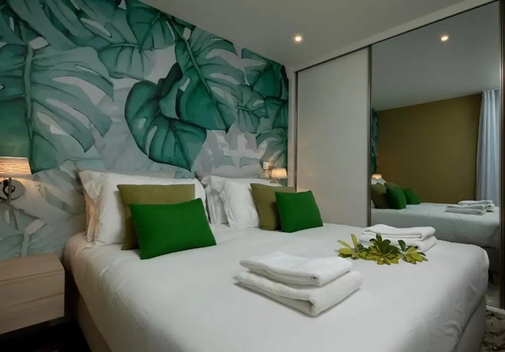 Funchal Tropical Apartments by Homie