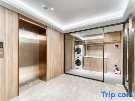 HanTing Hotel (Shaoxing Keqiao Wanda Plaza)