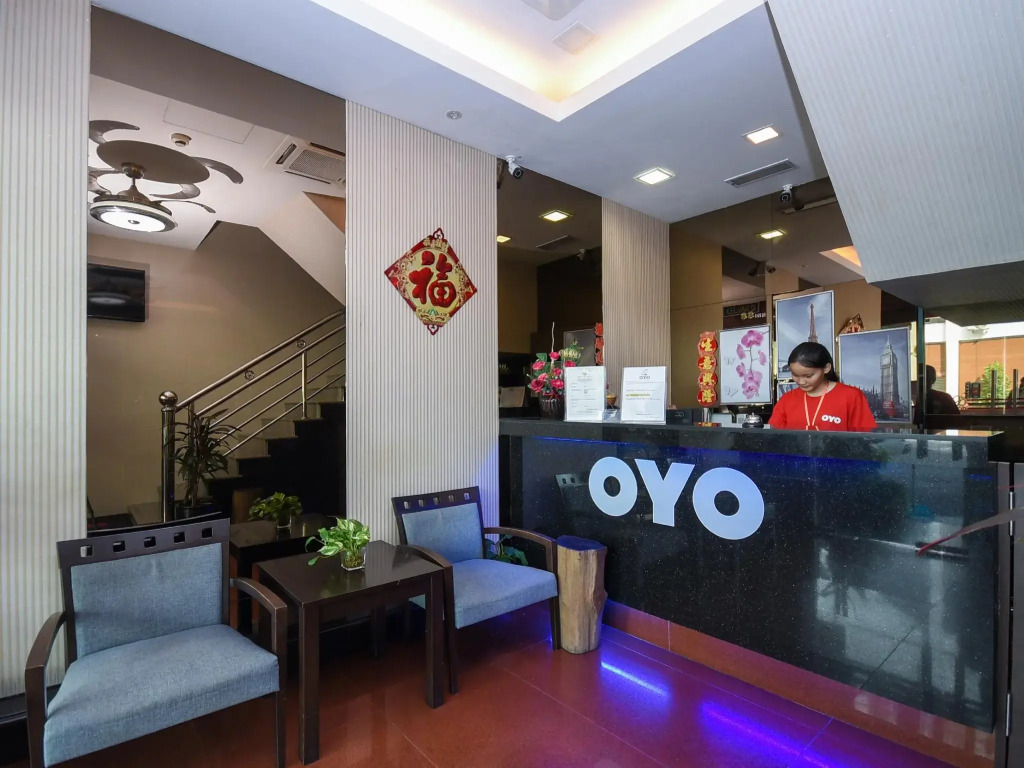 Hotel O 98inn