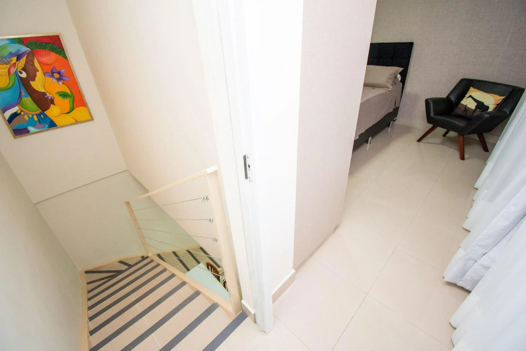 Duplex De 1 Quarto No Setor Bueno   Tdh313