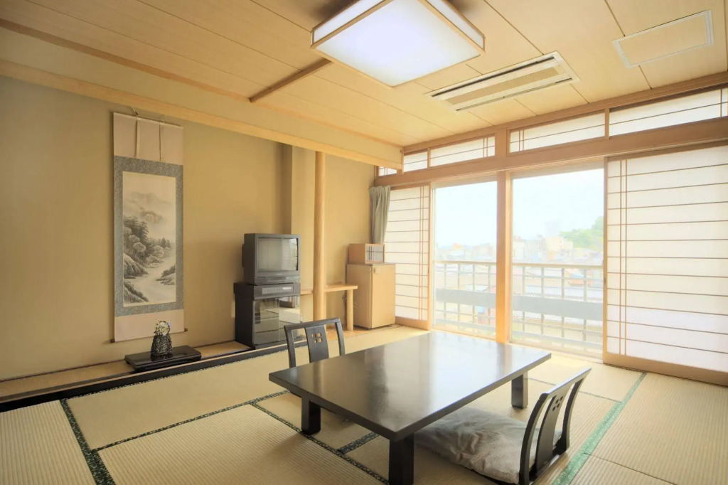 YUYUTEI