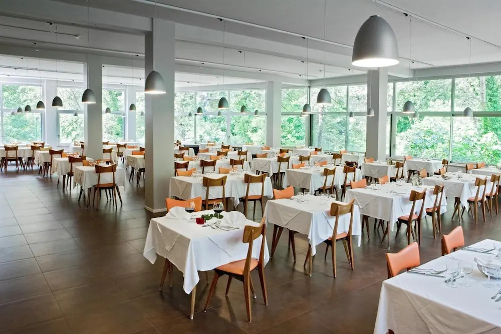 Terme di Acquasanta Hotel Italia & Spa