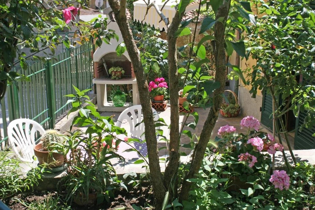 Casa Vacanze Farneta