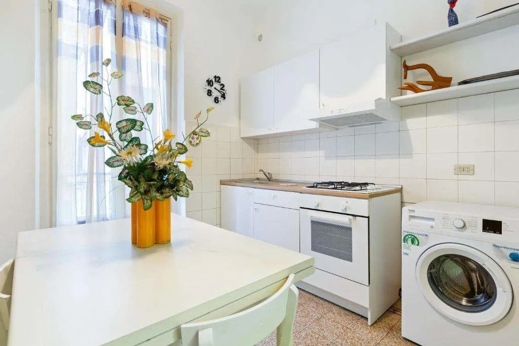 Loreto Courtyard Apartment