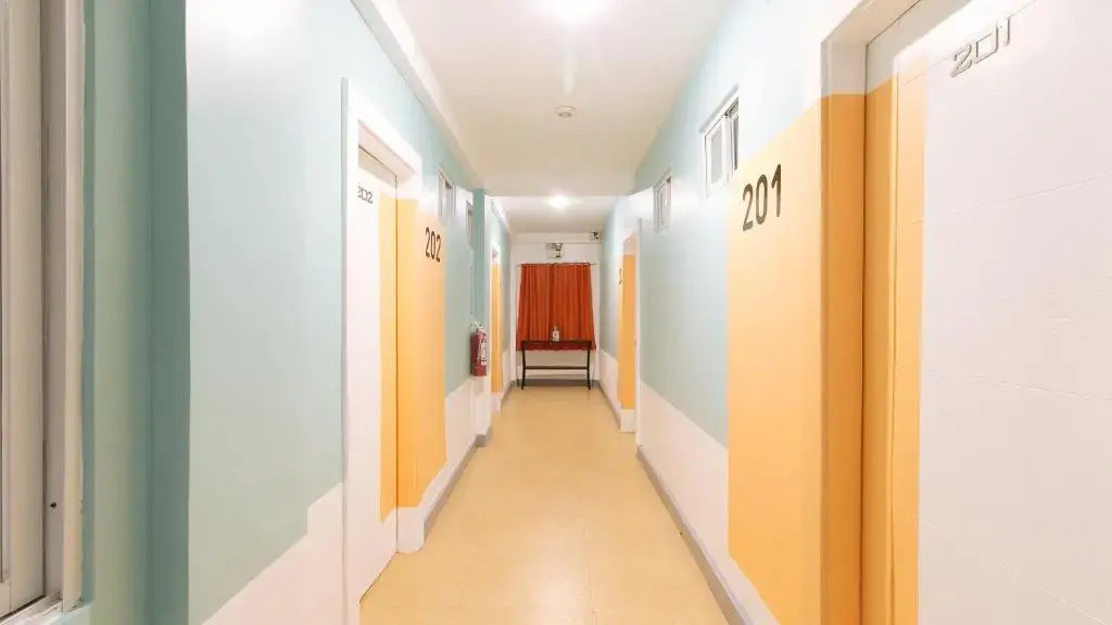 Sans Hotel at Berrie Suites Tagaytay