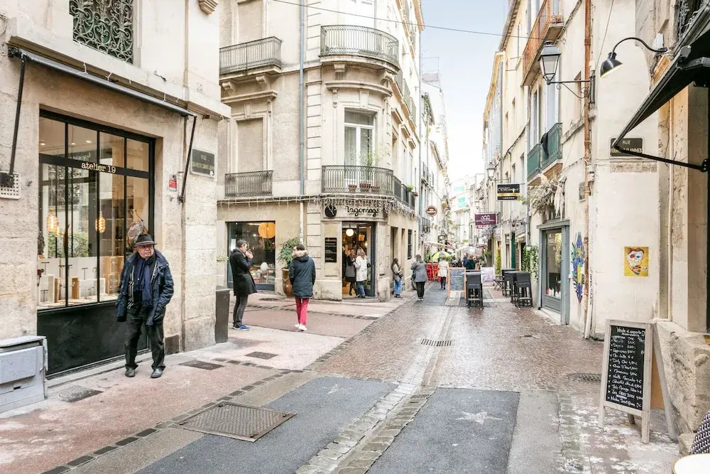 Coeur Urbain Plus - Petit Saint Jean