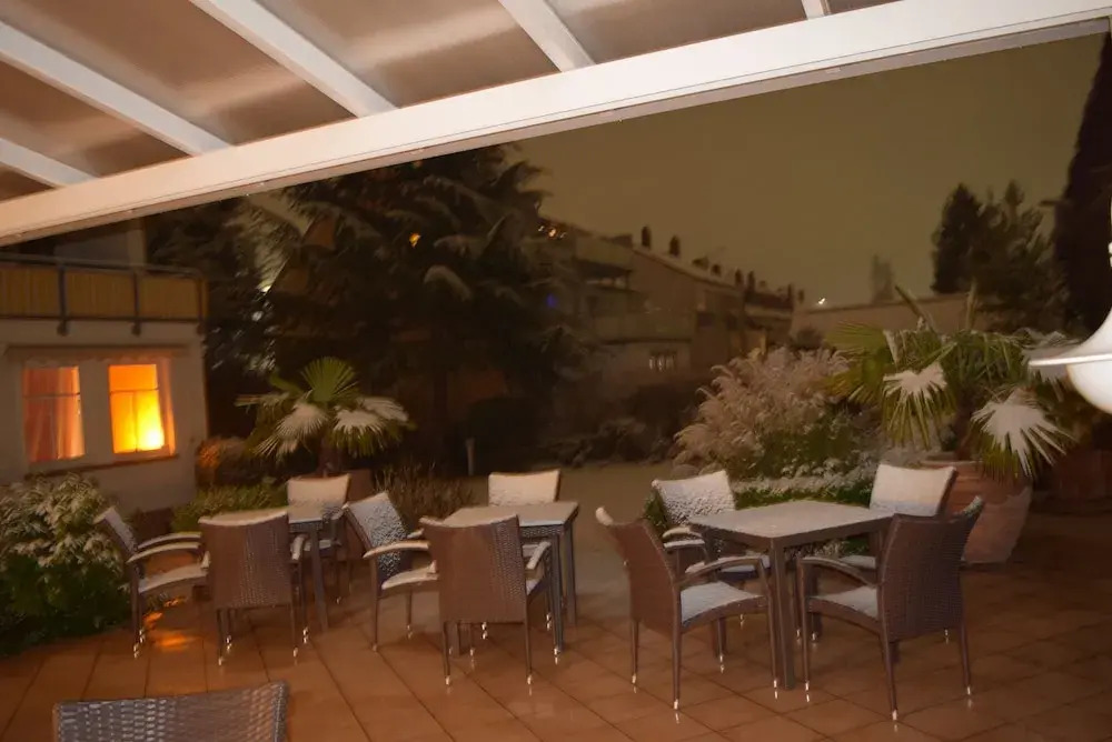 Hotel Schweizerstuben