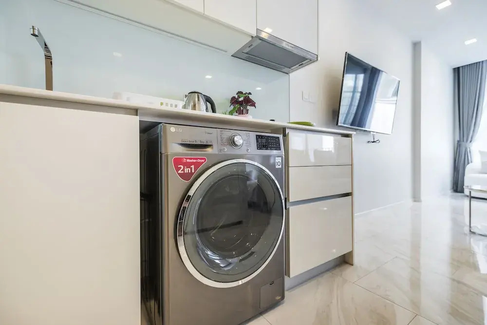 Skyline Suites Sukhumvit 11