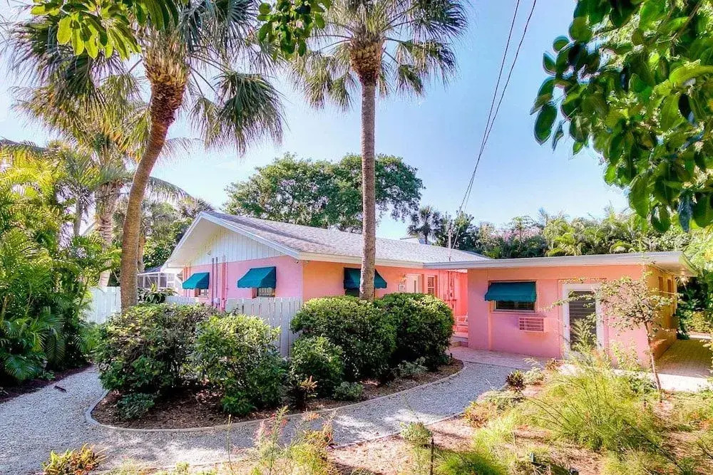 Millertime- Captiva