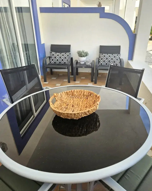 QV 20 - Saltwater Apartment - Quinta Velha