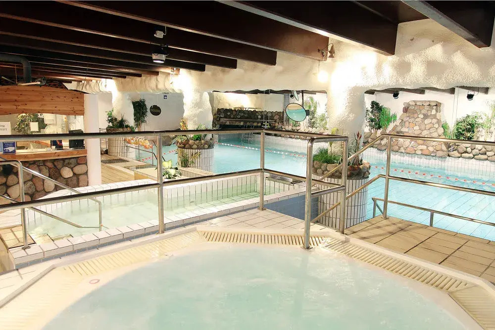 Active Hotel