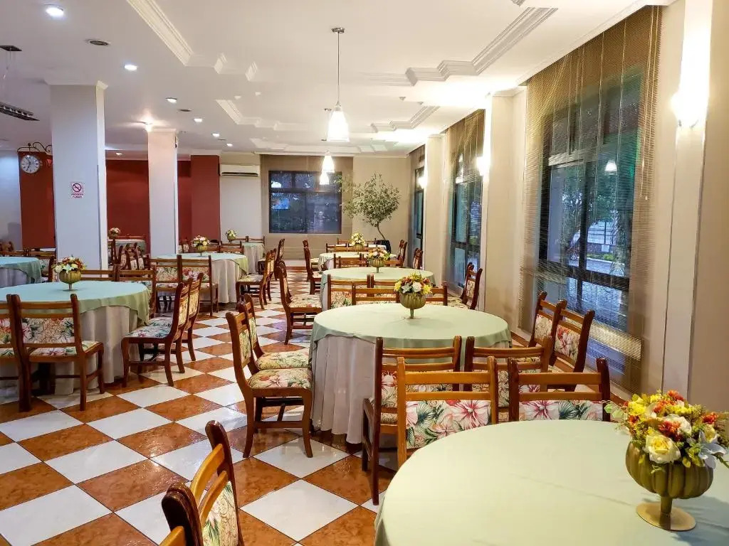 Hotel Plaza Sul