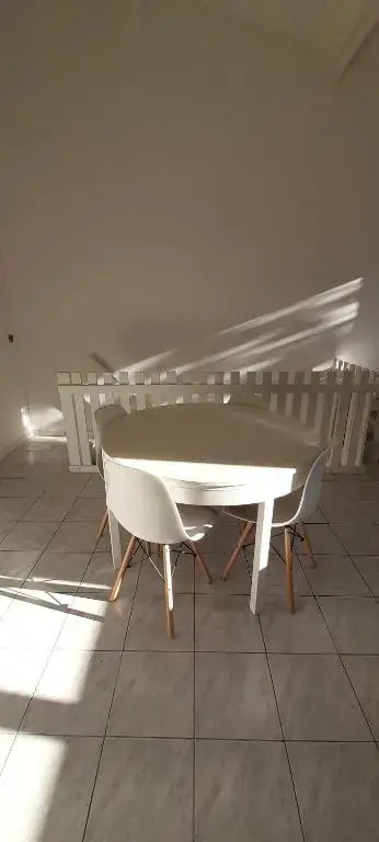 Appartement SOULAC SUR MER À 500 m de la plage N 1