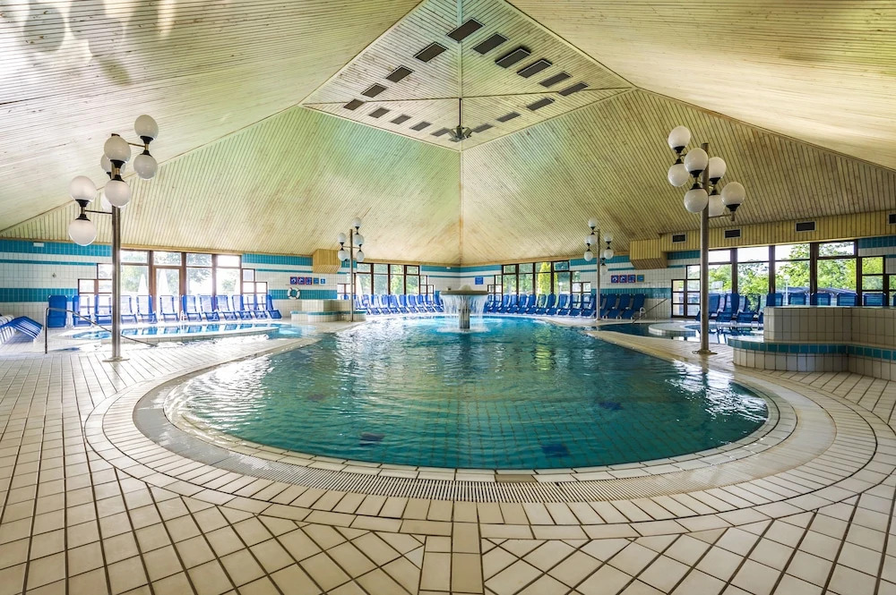 Terme Banovci - Hotel Zeleni Gaj