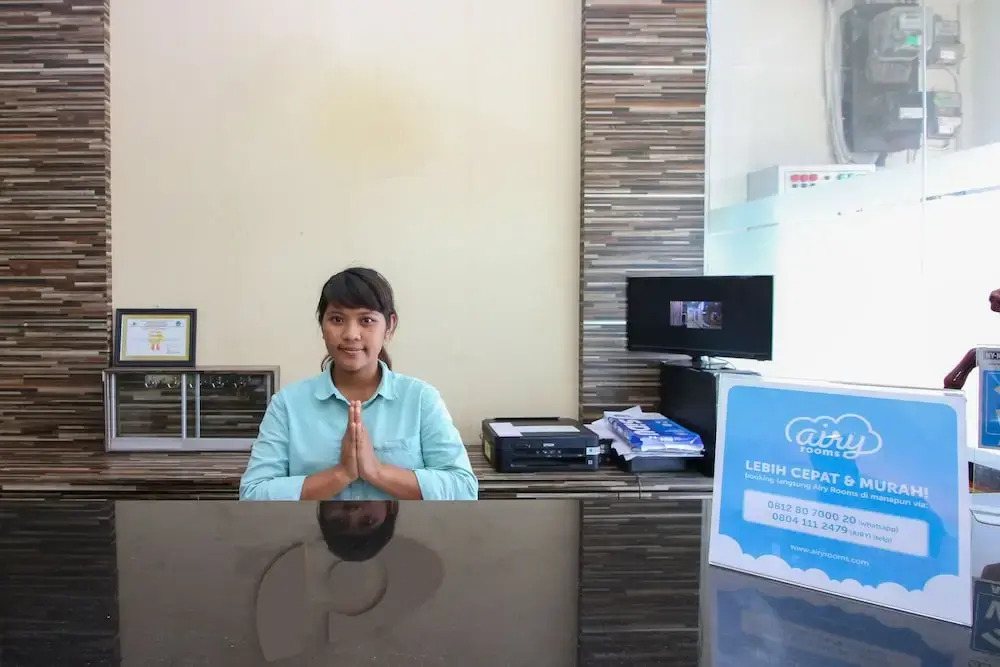 Airy Batu Meja Sirimau 12 Ambon