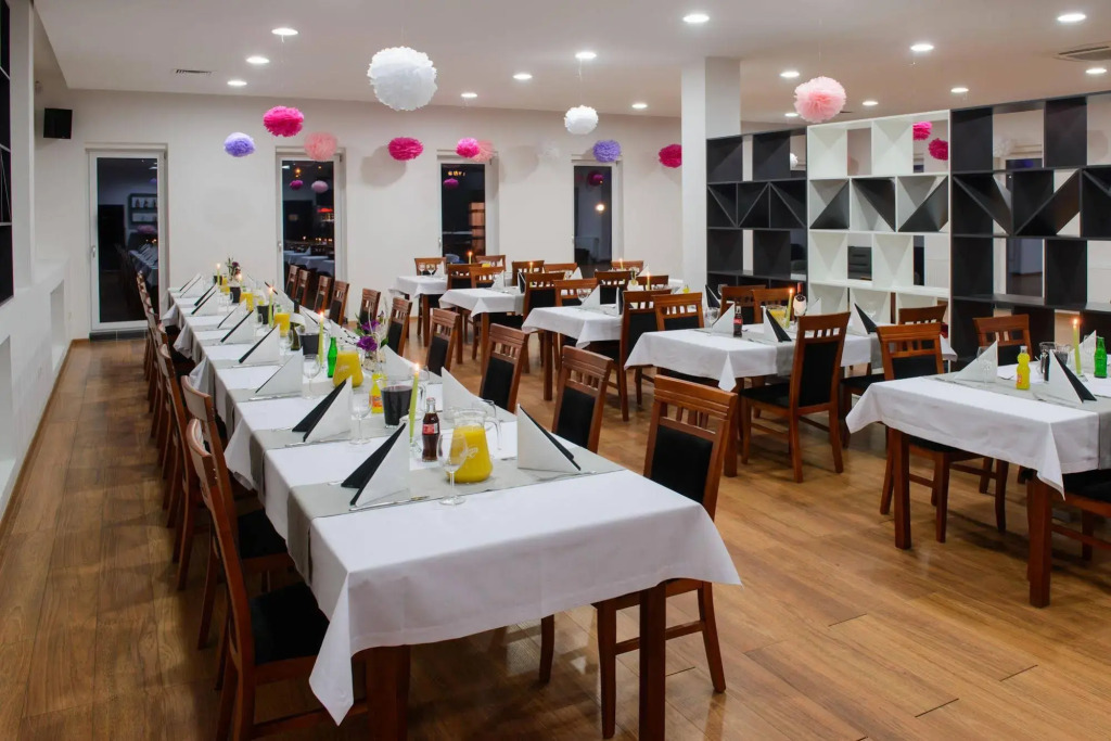 Aparthotel Lumen