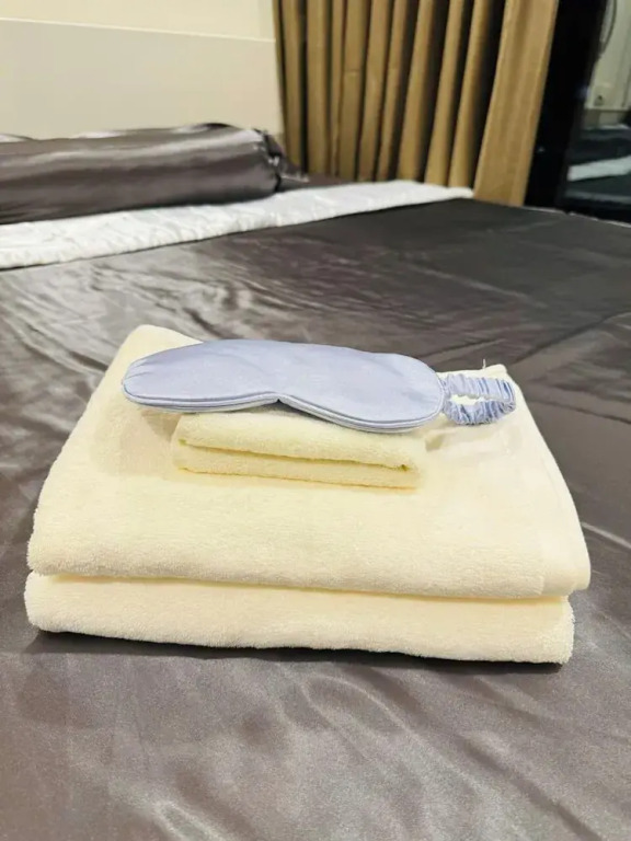 The Regal Suites In Landmark Saigon