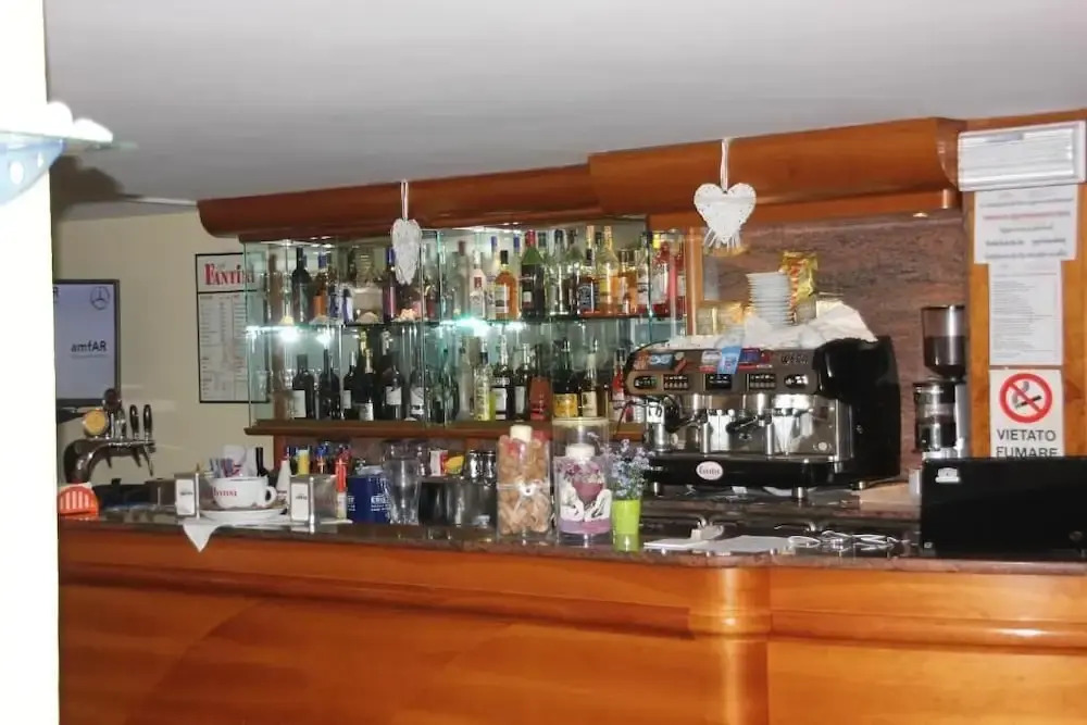Hotel Orlov