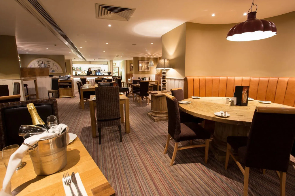Carden Park Hotel, Golf Resort and Spa